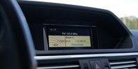 Mercedes-Benz E-Class
 E 220 CDI AVANTGARDE