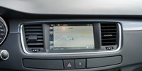 Peugeot 508 2,0 BlueHDI