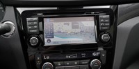 Nissan
 X-TRAIL 1,6 DCI