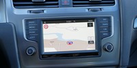 Volkswagen Golf 1,6 TDI