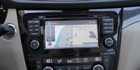 Nissan
 X-TRAIL 1,6 DCI 7 Sjedista