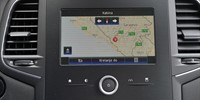 Renault Megane 1.5 DCI