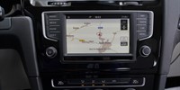Volkswagen Golf 1.6 CRTDI  HIGHLINE