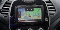 Renault CAPTUR 1.5 DCI