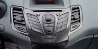 Ford
 Fiesta 1,4 TDCI