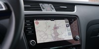 Škoda Octavia 2.0 TDI