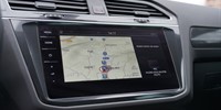 Volkswagen Tiguan
 2.0 TDi DSG Carat
