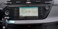 Citroën C4 Picasso 1,6 BlueHDI