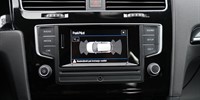 Volkswagen Golf 2,0 TDI 4MOTION