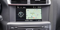 Citroën C4 1,6 BlueHDI