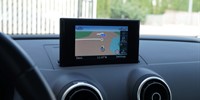 Audi A3
 1.6 TDi S-Tronic Berline Ambiente