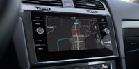 Volkswagen Golf 1,6 TDI