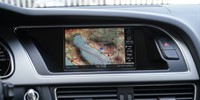 Audi A5
 2.0 TDI