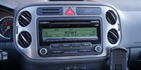 Volkswagen Tiguan
 2,0 TDI 4MOTION