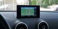Audi A3
 1.6 TDI S-line Berline