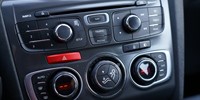 Citroën C4 1.6 HDI