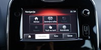 Renault Clio 1.5 DCI