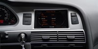 Audi A6
 3.0 TDI QUATTRO