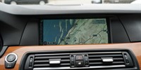 BMW
 5-Series 530D XDRIVE