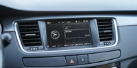 Peugeot 508 1,6 HDI