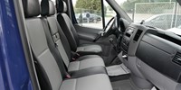 Volkswagen Crafter 2.0 TDI