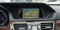 Mercedes-Benz E-Class
 200 CDI
