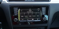 Škoda Rapid 1,4 TDI ScoutLine