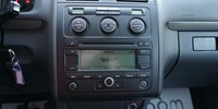 Volkswagen Touran 2,0 TDI