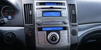 Hyundai
 IX55 3,0 D