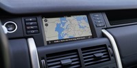 Land Rover
 DISCOVERY 2,0 SPORT DIESEL
