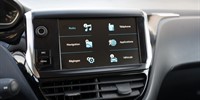 Peugeot 208 1.5 BlueHDI