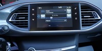 Peugeot 308 1,6 HDI SW
