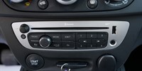 Renault Megane 1.5 DCI