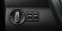 Volkswagen Touran 2,0 TDI