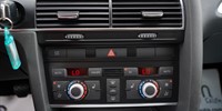 Audi A6
 2,0 TDI