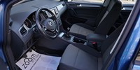 Volkswagen Golf 1,6 TDI SPORTSVAN