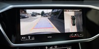 Audi A6
 2.0 TDI S line