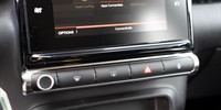 Citroën C3 AIRCROSS 1,5 BlueHDI