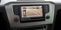 Volkswagen Passat 2,0 TDI