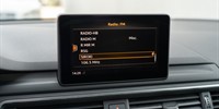 Audi A4
 2,0 TDI