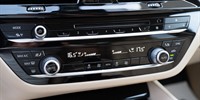 BMW
 5-Series 520 D XDRIVE