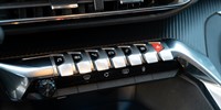 Peugeot 5008 1,5 BlueHDI
