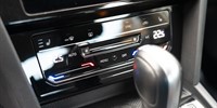 Volkswagen Passat 2,0 TDI