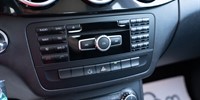 Mercedes-Benz B-Class 180 CDI