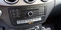 Mercedes-Benz B-Class B200