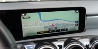 Mercedes-Benz A-Class A 200