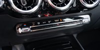 Mercedes-Benz B-Class B 180 d