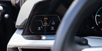 Volkswagen Golf 2,0 TDI