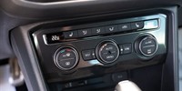 Volkswagen Tiguan
 2,0 TDI 4Motion