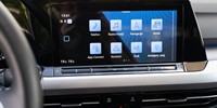 Volkswagen Golf 2,0 TDI